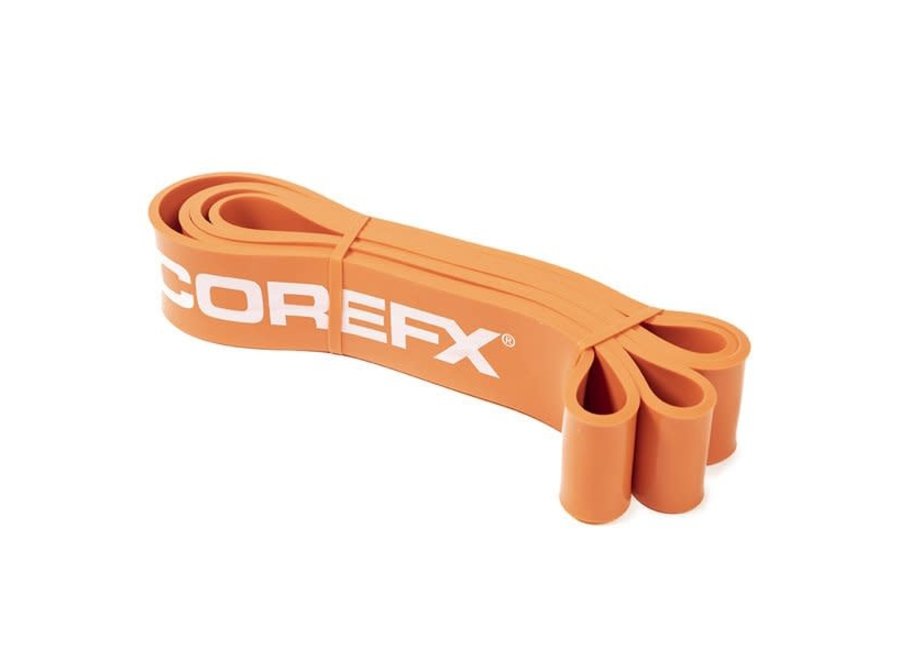 STRENGTH BAND ORANGE