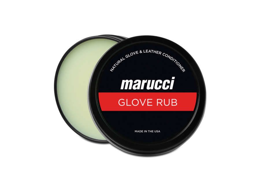 Marucci Glove Rub