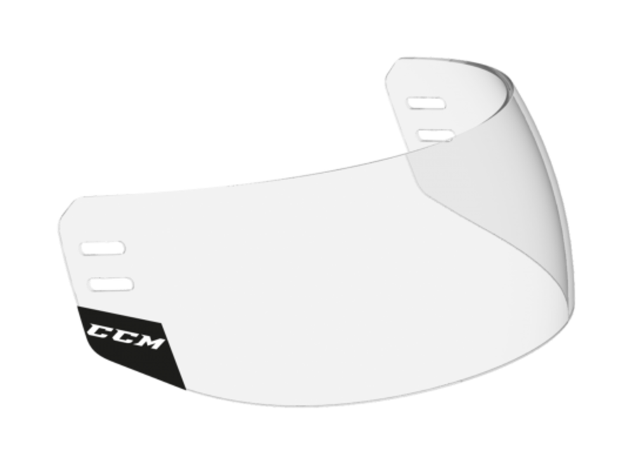 CCM REVISION 24 Visor