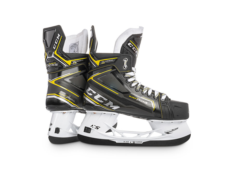 20 CCM Classic SE Sr Skate