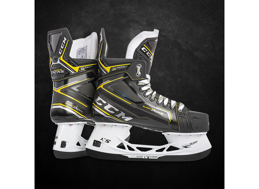 20 CCM Classic SE Sr Skate