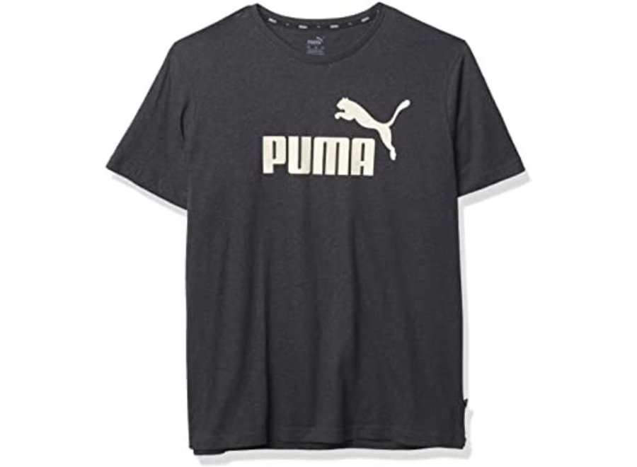 Ess Puma Logo T-Shirt