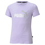 Ess Puma Logo T-Shirt