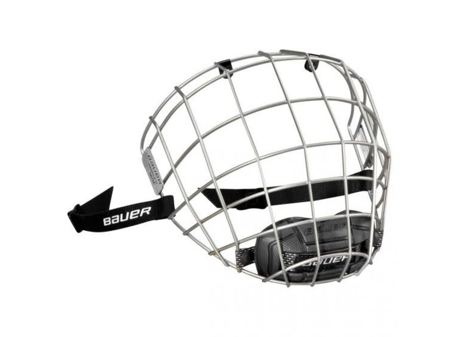 BAUER PROFILE III FACEMASK S