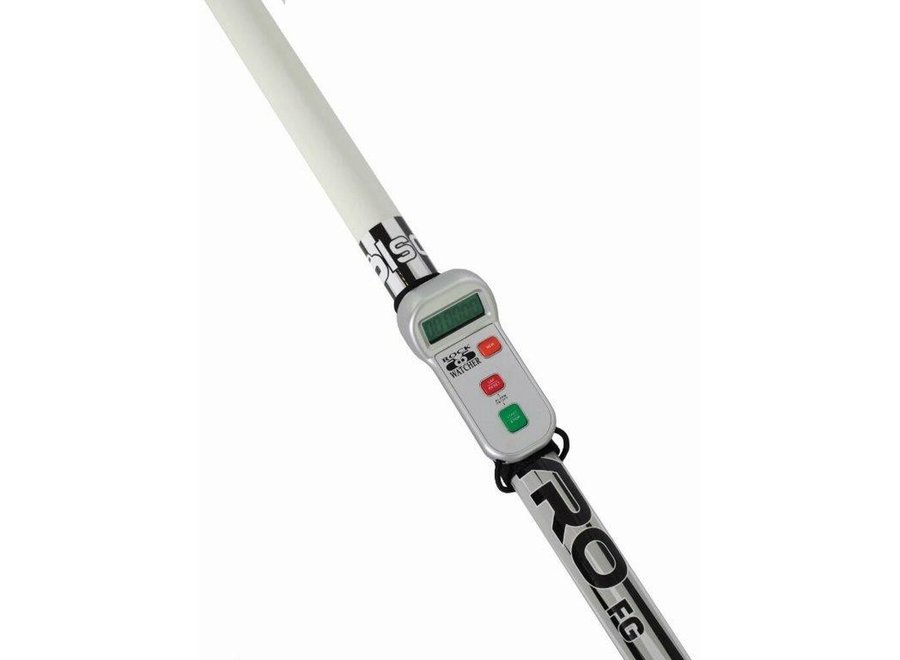 ROCKWATCHER STOPWATCH