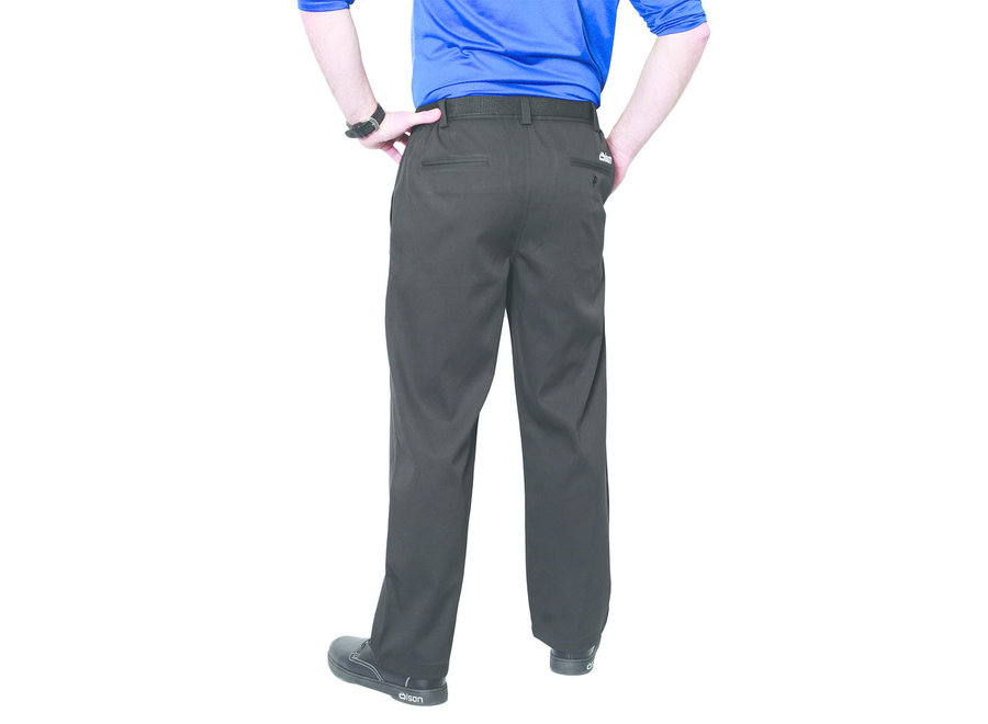 OXFORD MENS CURLING PANT - Battle River Sports Excellence