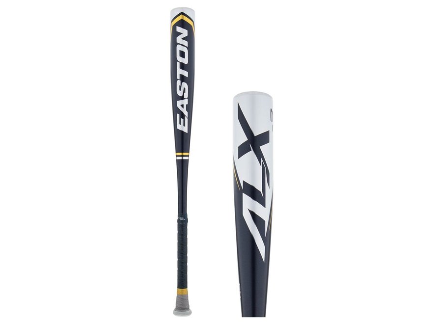 2022 ALPHA ALX 2 5/8 BBCOR BASEBALL BAT (-3)