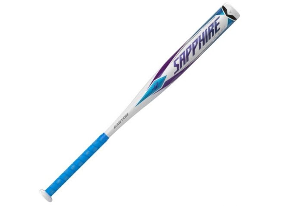 2022 SAPPHIRE 2 1/4 FASTPITCH BAT (-12)