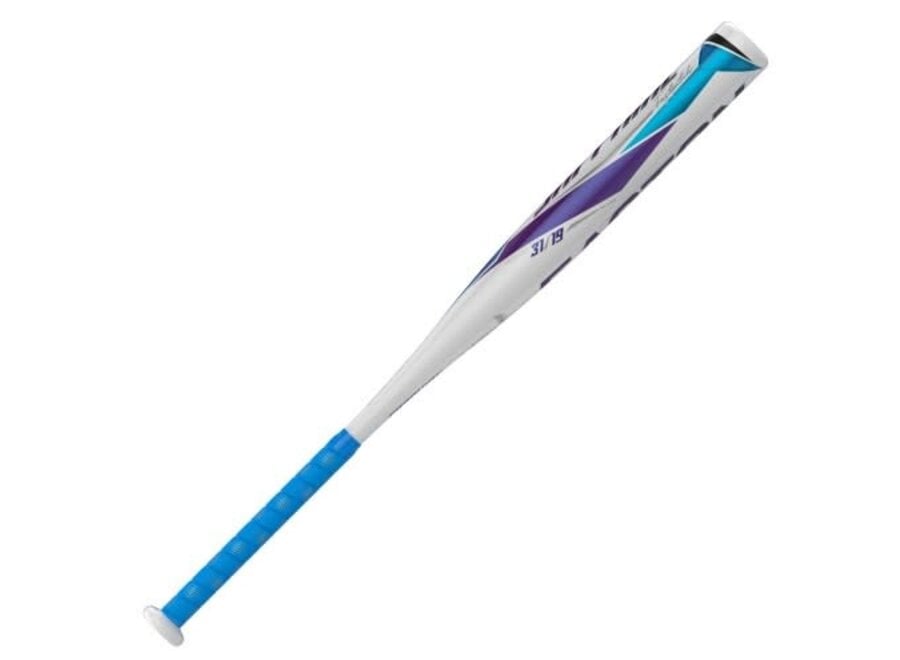 2022 SAPPHIRE 2 1/4 FASTPITCH BAT (-12)