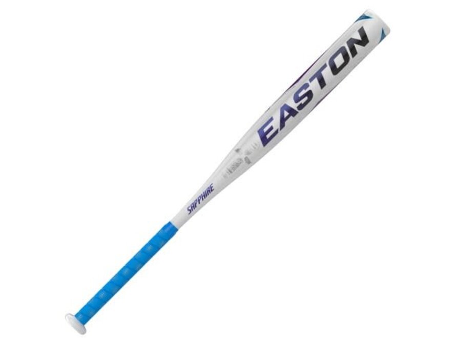 2022 SAPPHIRE 2 1/4 FASTPITCH BAT (-12)