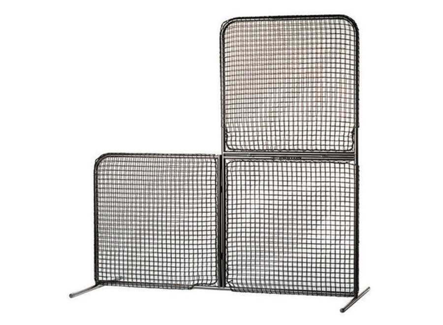 COLLAPSIBLE L SCREEN