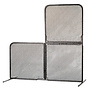 COLLAPSIBLE L SCREEN