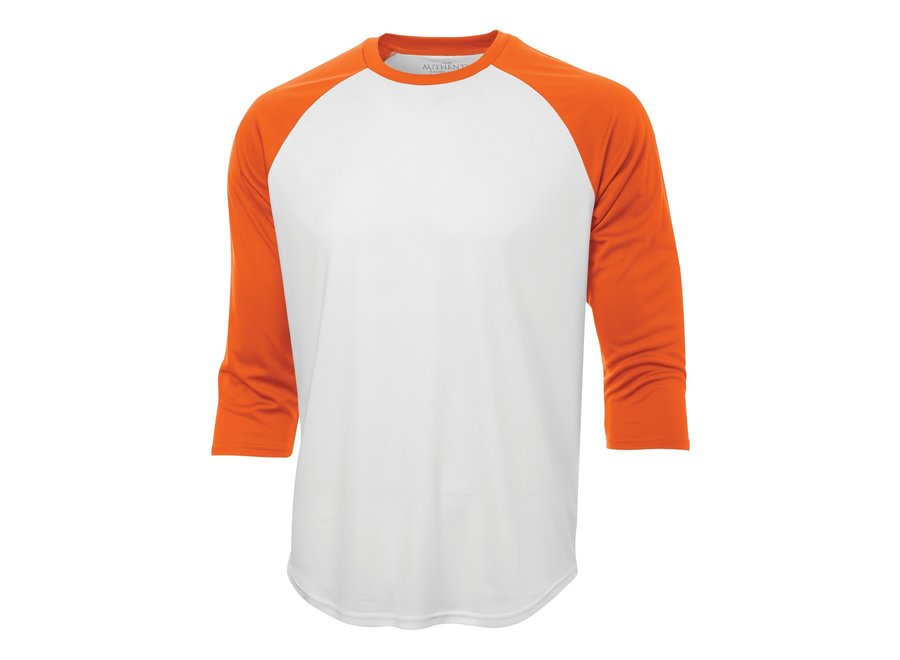 Pro Team 3|4 Sleeve Baseball Ushirt