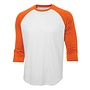 Pro Team 3|4 Sleeve Baseball Ushirt