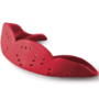 SISU MOUTH GUARD RED L