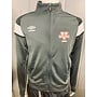 CDSA VIKINGS SOCCER TRAINING JACKET