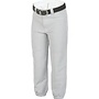 YBEP31-BG-91 YTH BSBL PANT XL