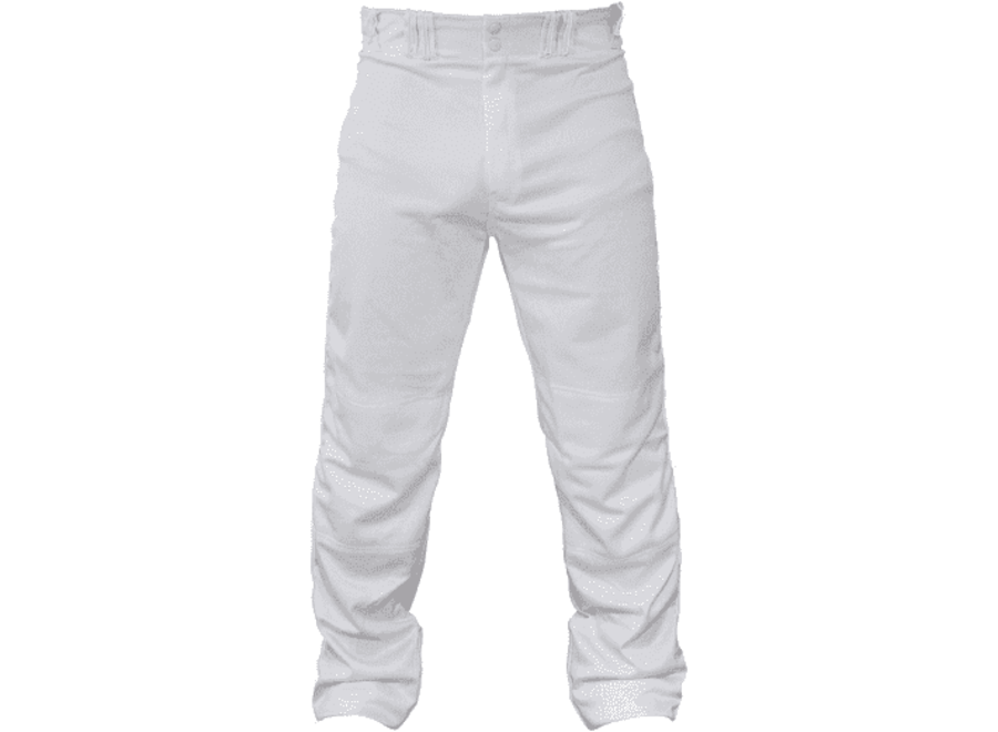 LONG PANT SR OPEN BOTTOM