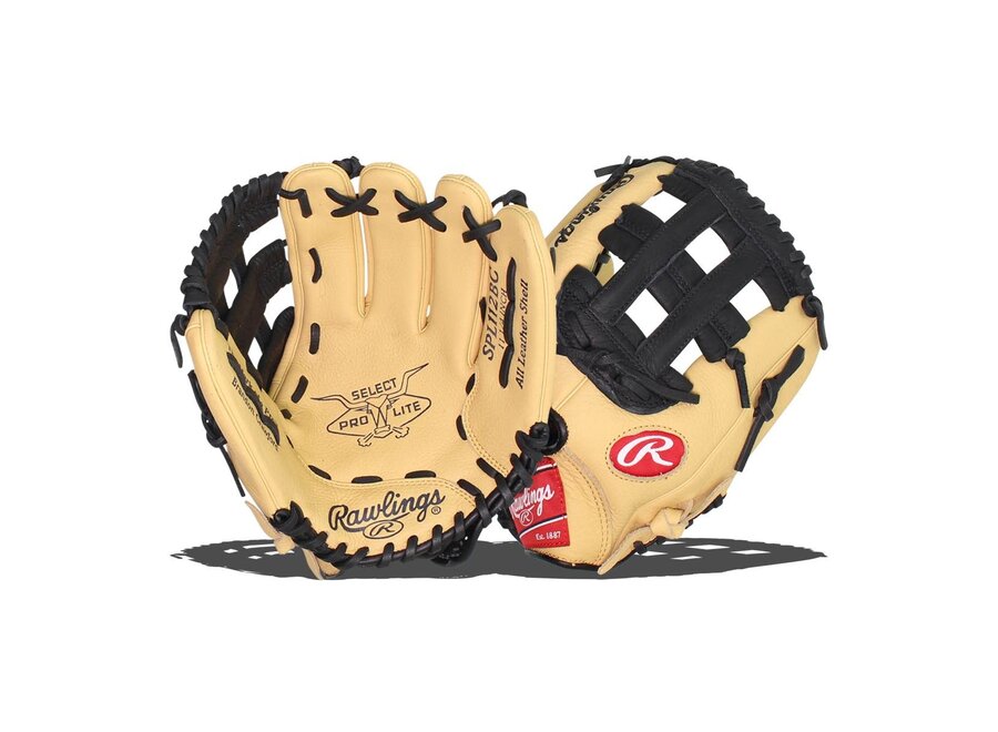 SPL112BC-6/0 -  SELECT YOUTH GLOVE