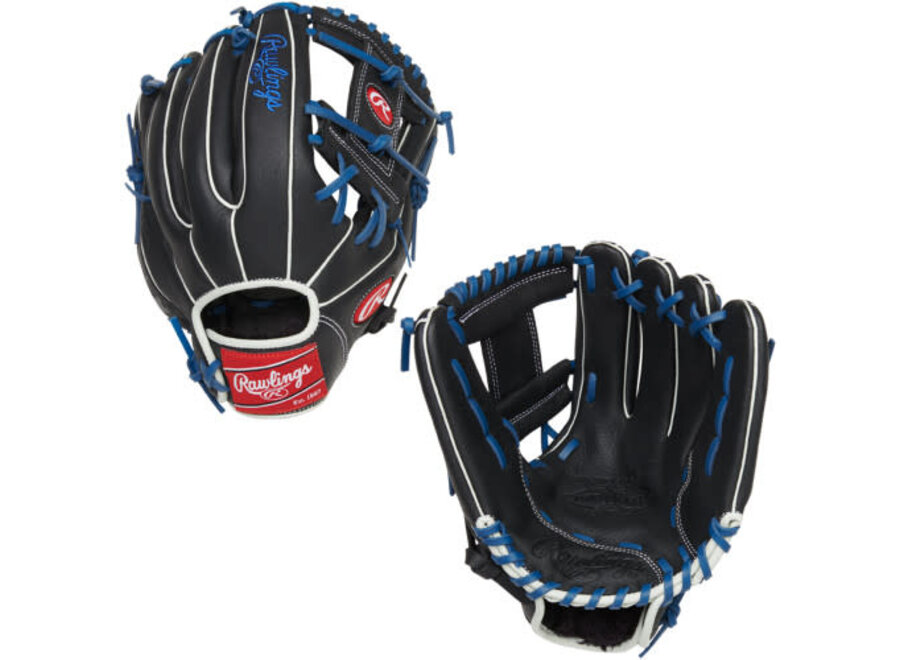 SPL150BB-6/0 -  SELECT YOUTH GLOVE