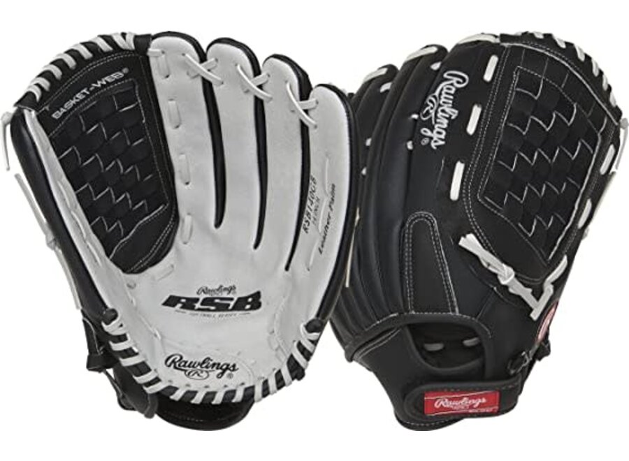 Softball Series 14" BB/SB, Bskt-REG