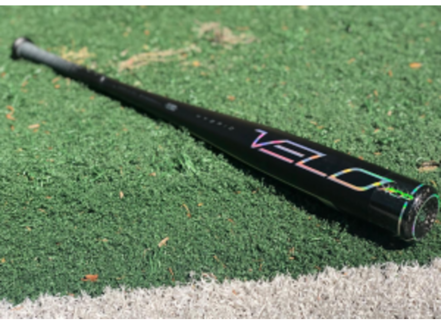 Rawlings Velo Hybrid, 2 3/4" Barrel -10, 30" / 20oz.