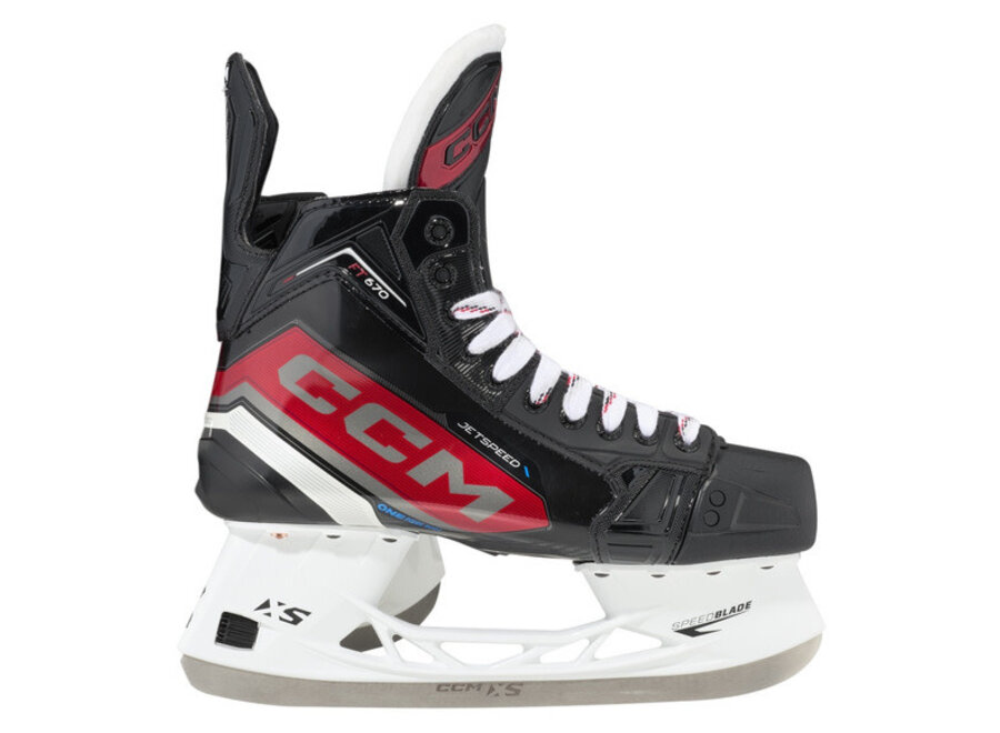 JETSPEED FT670 JR SKATE