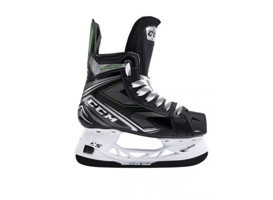 21 Maxx Plus Sr Skate