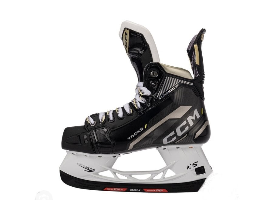 22 CCM Classic SE IN Skate - Battle River Sports Excellence