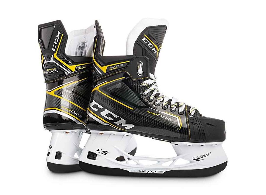 20 CCM Classic SE Sr Skate