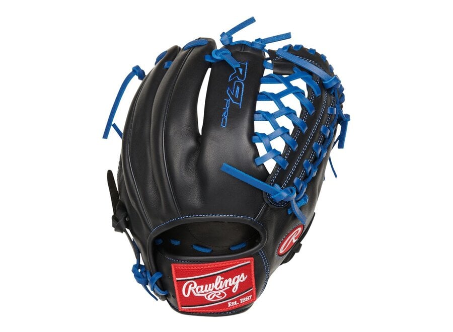 Rawllings R9 Pro RHT Glove