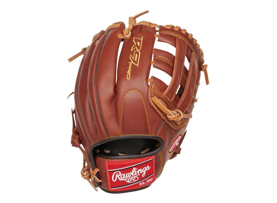 Rawllings R9 Pro RHT Glove