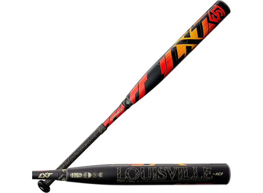 24 LOUISVILLE LXT FP (-10) BAT