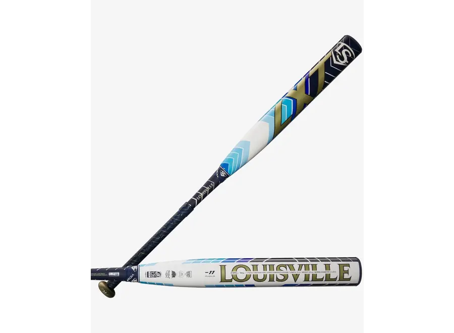 24 LOUISVILLE LXT FP (-11) BAT