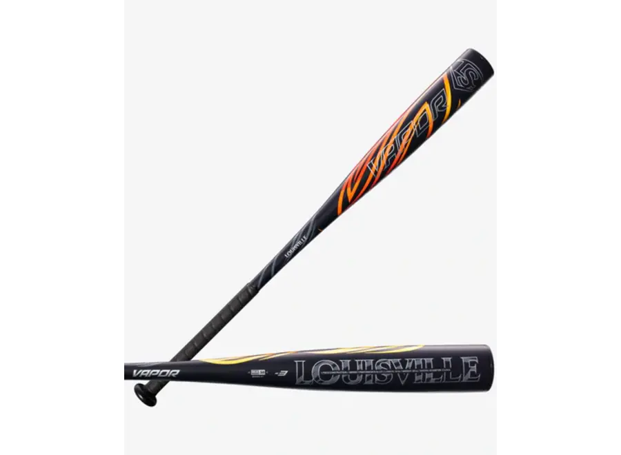 23 VAPOR (-3) BBCOR BAT