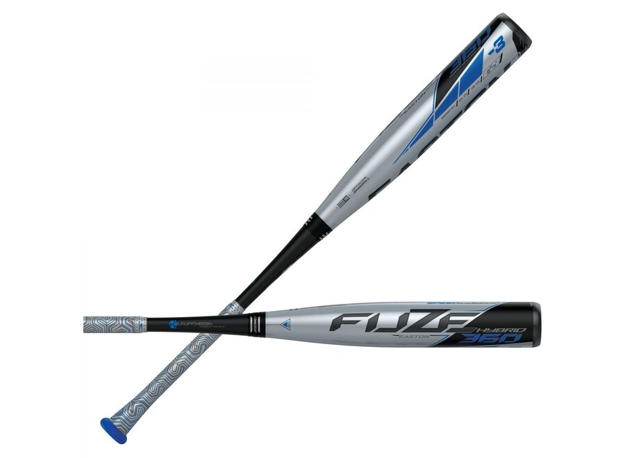 Fuze Hybrid 360 (-3) Bat