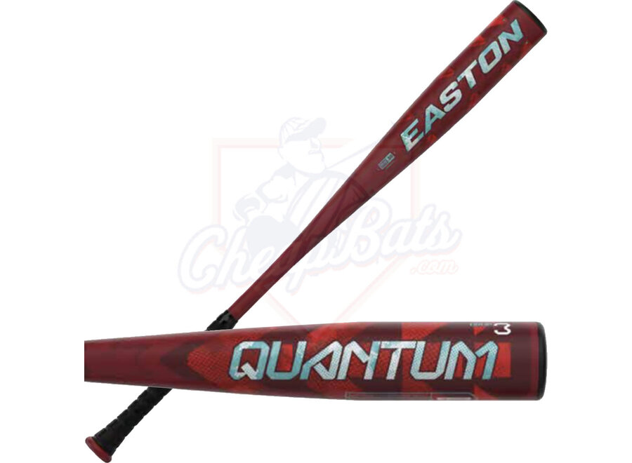 EASTON QUANTUM -11 27"