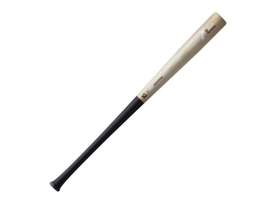 24 DEMARINI DX PRO MAPLE BAT WOOD