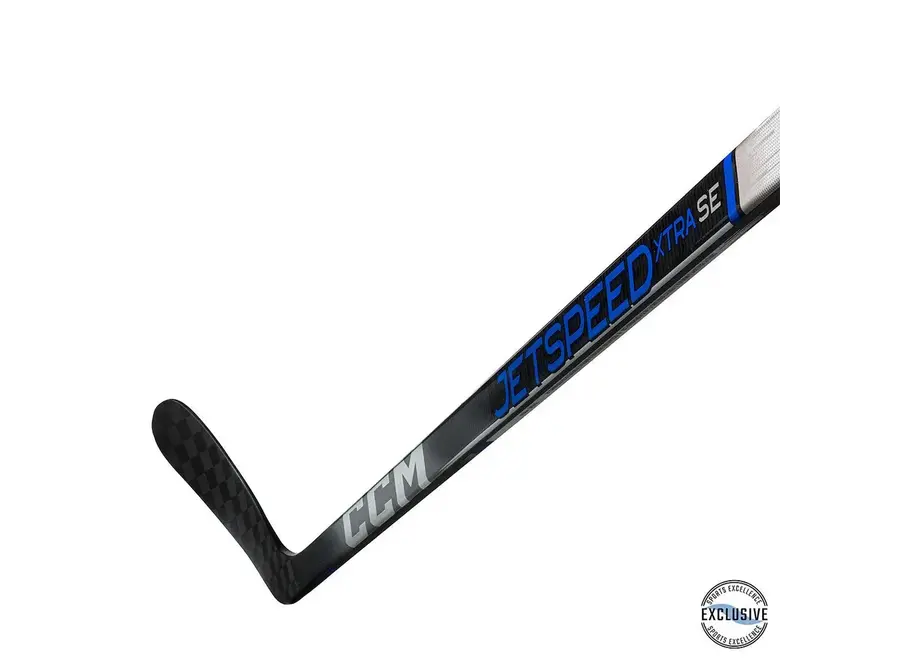 JETSPEED XTRA SE STICK