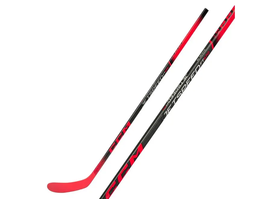 JETSPEED 670 STICK