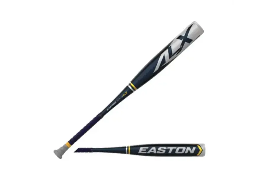 2022 ALPHA ALX 2 5/8 BBCOR BASEBALL BAT (-3)