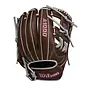 A1000 1787 11.75" RHT GLOVE BRN/GRY