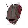 GTBC1175  BASEBALL CANADA RH GREY-RED