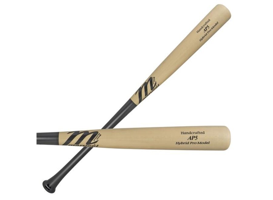 Marucci Hybrid Pro AP5 33" Wood