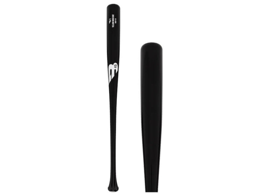 B45 B.1 Birch Bat