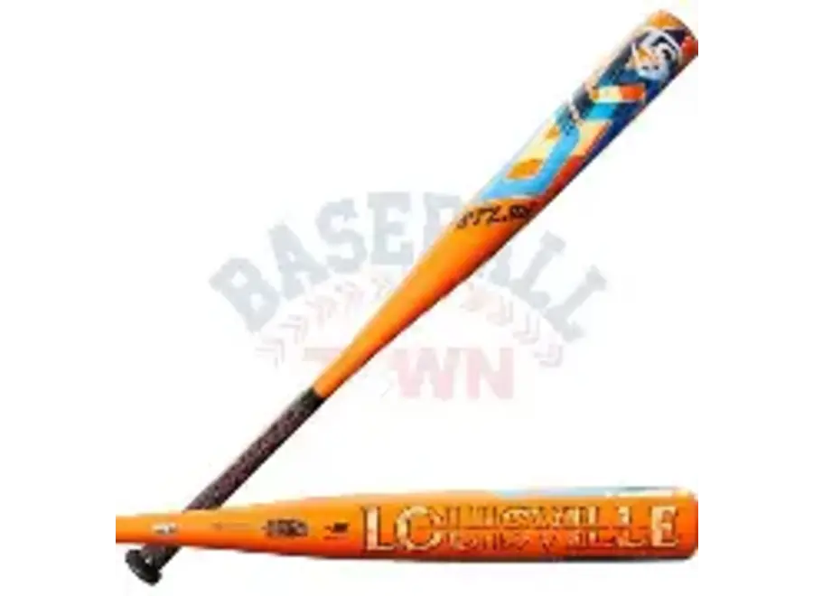 25 Louisville ATLAS (-10) 2 5/8" USSSA 29"