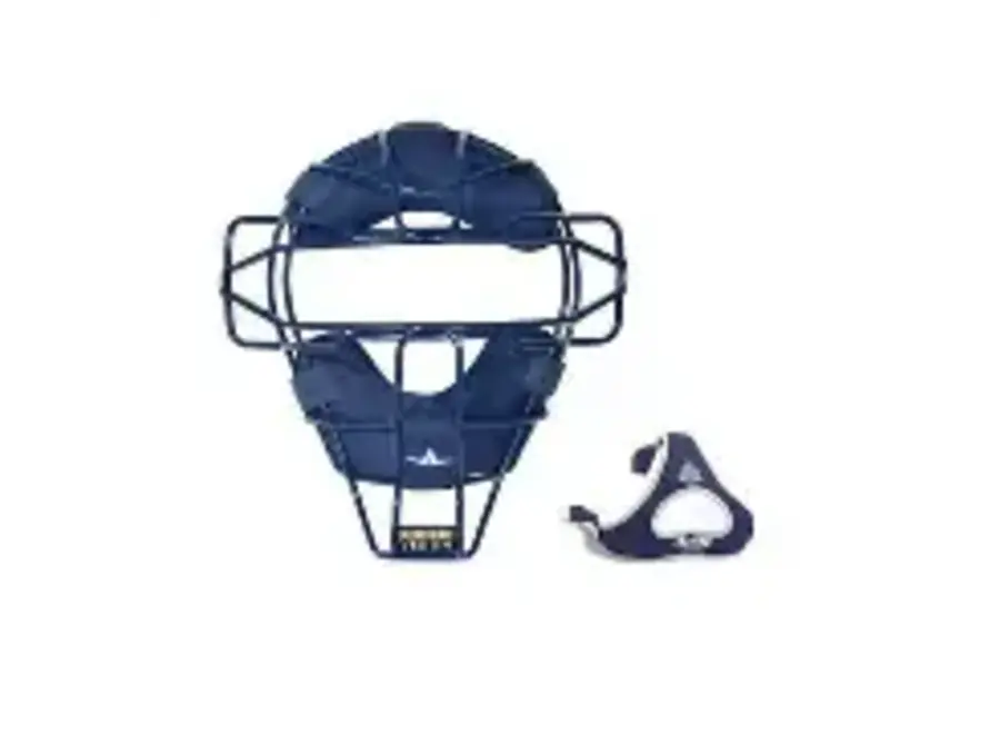 All-Star Hollow Steel Mask/LMX