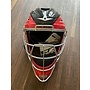 MVP 2510 CATCH MASK 6.25-7 RYL/RED