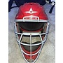 ALL-STAR MVP 2500 CATCH MASK RY/WHT