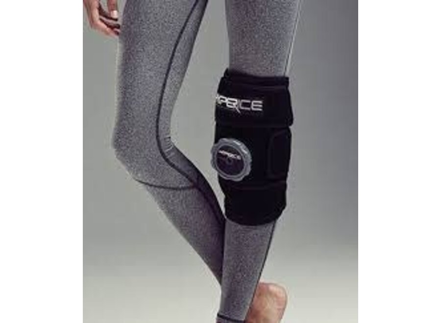PRO KNEE WRAP